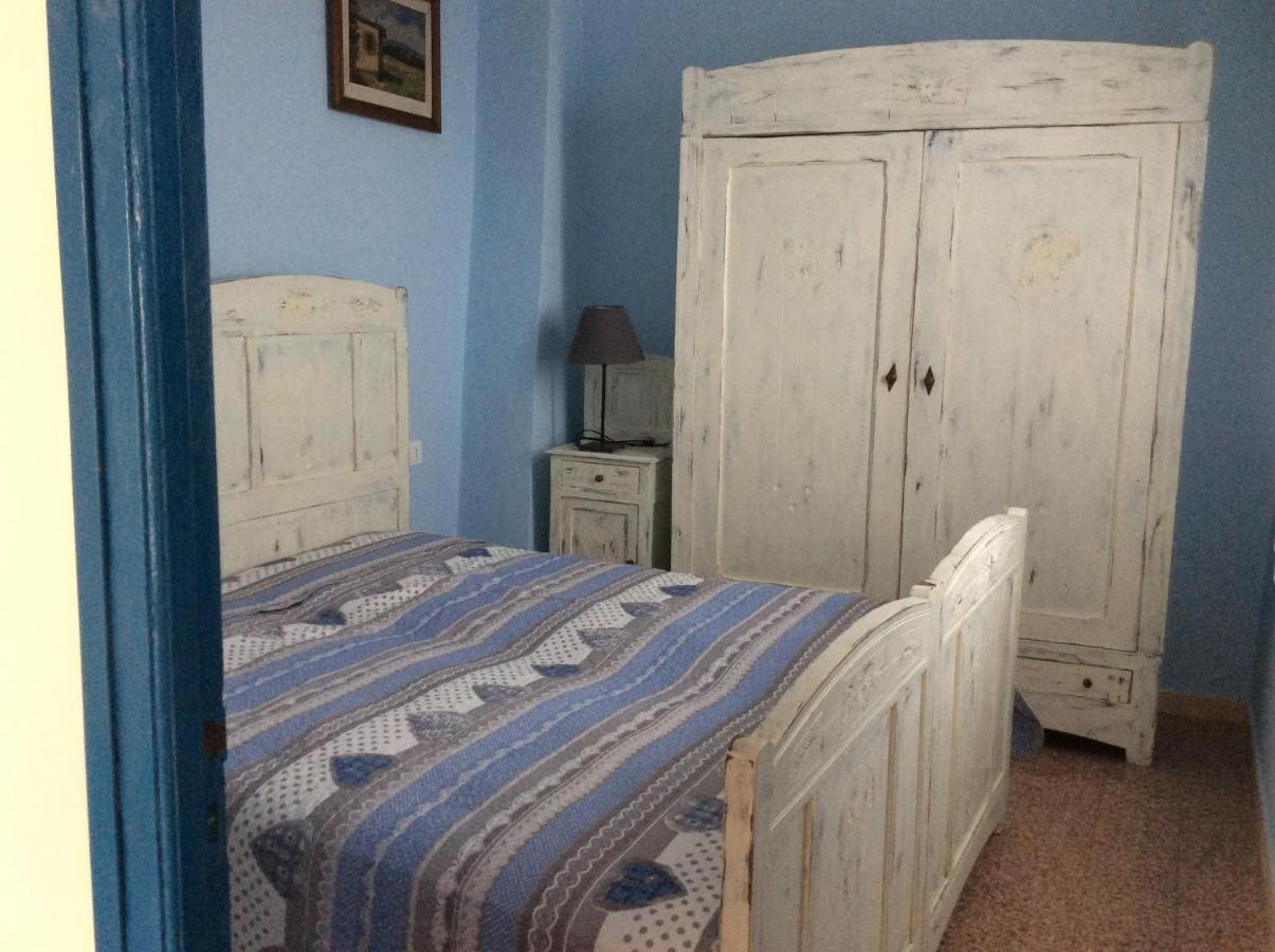 Blue Apartment Σαν Ρέμο Εξωτερικό φωτογραφία