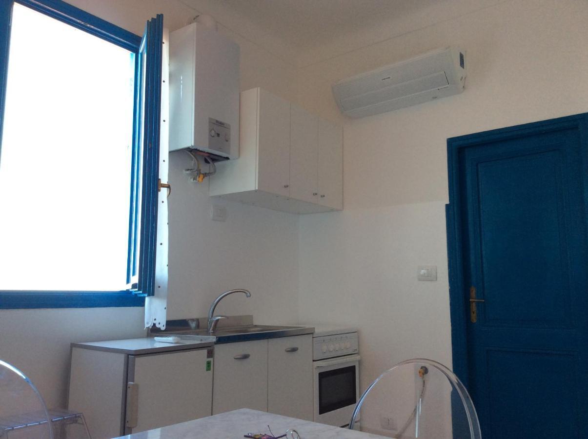 Blue Apartment Σαν Ρέμο Εξωτερικό φωτογραφία